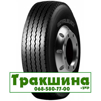 385/55 R22.5 Royal Black RT706 160L Причіпна шина Дніпро - изображение 1