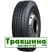 385/55 R22.5 Royal Black RS201 160L Рульова шина Дніпро