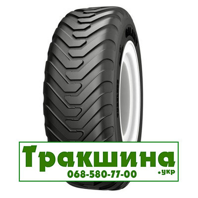 500/60 R22.5 Galaxy Flot Pro 163/159A8/B Індустріальна шина Днепр - изображение 1