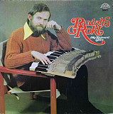 Виниловая пластинка Rudolf Rokl/ Рудольф Рокль- My Keyboard Castle Винница