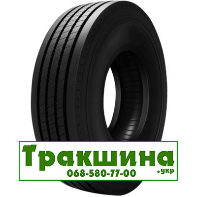 245/70 R19.5 Samson GL283A 136/134M Рульова шина Дніпро - изображение 1