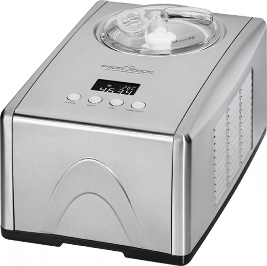 Мороженица PROFICOOK PC-ICM 1091 Хорол - изображение 1