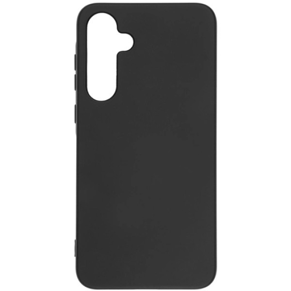 Панель ArmorStandart Icon для Samsung A35 5G A356 Black (ARM74319) (Код товару:35970) Харьков - изображение 1