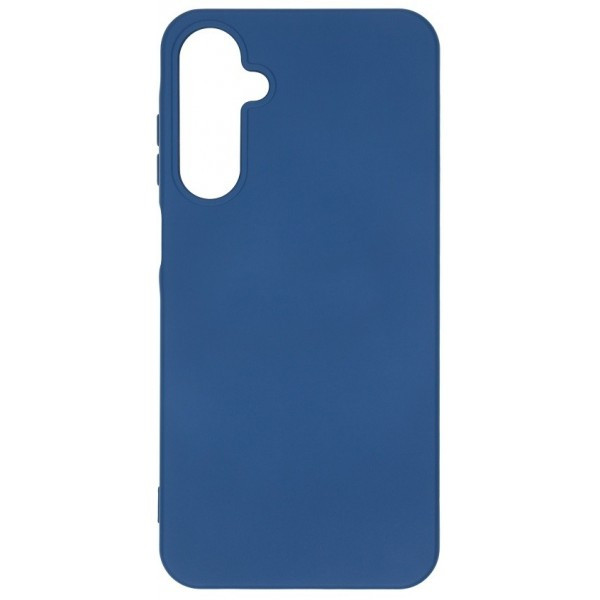 Панель ArmorStandart Icon для Samsung A35 5G A356 Dark Blue (Код товару:35972) Харьков - изображение 1