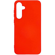 Панель ArmorStandart Icon для Samsung A35 5G A356 Red (Код товару:35974) Харьков