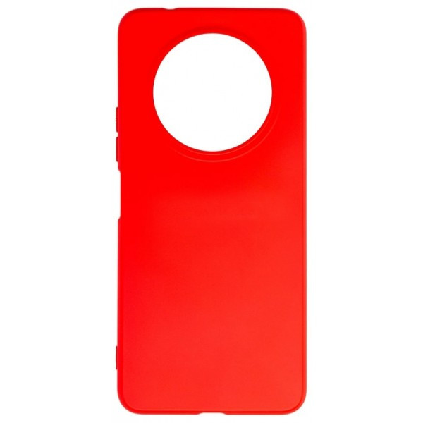 Чохол ArmorStandart Icon для Xiaomi Redmi A3/A3X/Poco C61 Red (ARM74439) (Код товару:36112) Харьков - изображение 1