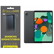 Поліуретанова плівка StatusSKIN Lite для Blackview Tab 60 Глянцева (Код товару:36014) Харьков