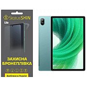 Поліуретанова плівка StatusSKIN Lite для Oscal Pad 15 Матова (Код товару:36022) Харьков