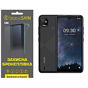 Поліуретанова плівка StatusSKIN Lite для Tecno Pop 5 Матова (Код товару:36071) Харьков