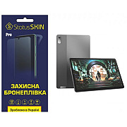 Поліуретанова плівка StatusSKIN Pro для Lenovo Xiaoxin Pad Plus 2023 TB350 Глянцева (Код товару:3600 Харьков