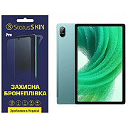 Поліуретанова плівка StatusSKIN Pro для Oscal Pad 15 Матова (Код товару:36024) Харьков