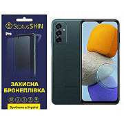 Поліуретанова плівка StatusSKIN Pro для Samsung M23 M236 Глянцева (Код товару:36163) Харьков