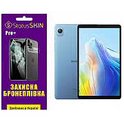 Поліуретанова плівка StatusSKIN Pro+ для Blackview Tab 60 Глянцева (Код товару:36018) Харьков