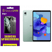 Поліуретанова плівка StatusSKIN Pro+ для Blackview Tab 60 Матова (Код товару:36019) Харьков
