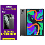 Поліуретанова плівка StatusSKIN Pro+ для Lenovo Xiaoxin Pad 2024 TB331 Глянцева (Код товару:36048) Харьков