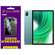 Поліуретанова плівка StatusSKIN Pro+ для Oscal Pad 15 Матова (Код товару:36026) Харьков