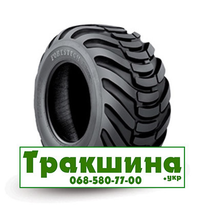 710/45 R26.5 BKT FORESTECH Індустріальна шина Київ - изображение 1