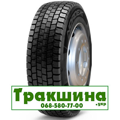 295/60 R22.5 Nordexx Trac 10 150/147K Ведуча шина Київ - изображение 1