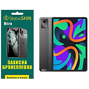 Поліуретанова плівка StatusSKIN Ultra для Lenovo Xiaoxin Pad 2024 TB331 Глянцева (Код товару:36050) Харьков