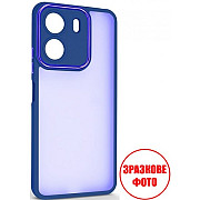 Чохол ArmorStandart Shade для Xiaomi Redmi A3/A3X Blue (Код товару:36109) Харьков