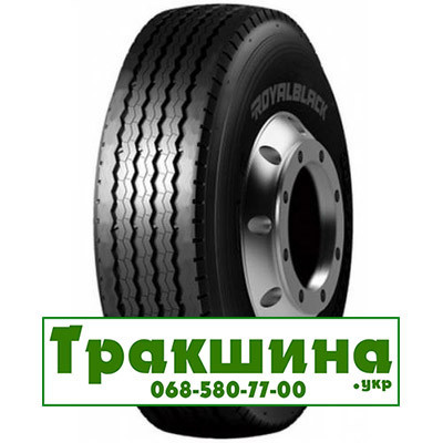 385/55 R22.5 Royal Black RT706 160L Причіпна шина Київ - изображение 1