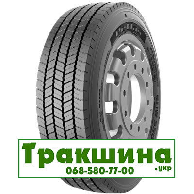 275/70 R22.5 Petlas SUW550 150/145J Універсальна шина Київ - изображение 1