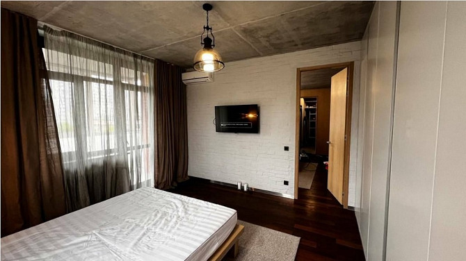 Без комісії здам 2-кім ЖК Бруклін Ямська, 52 Київ - изображение 1