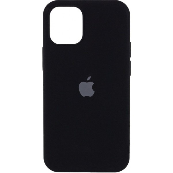 ArmorStandart Silicone Case для iPhone 13 Black (Код товару:19228) Харьков - изображение 1