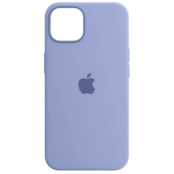 ArmorStandart Silicone Case для iPhone 13 Lilac (Код товару:36251) Харьков - изображение 1