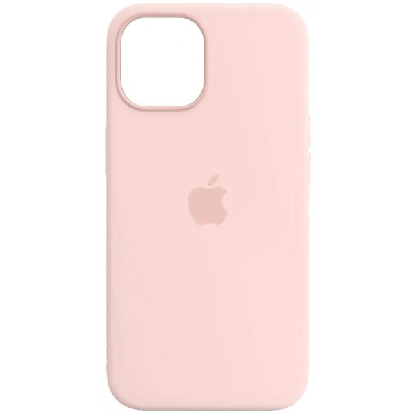 ArmorStandart Silicone Case для iPhone 13 Pro Max Chalk Pink (Код товару:36249) Харьков - изображение 1