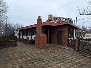 Продажа кафе-ресторана с летней площадкой в Суворовском районе. Одесса