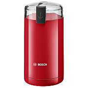 Кофемолка Bosch TSM-6A014-R 180 Вт красная Киев
