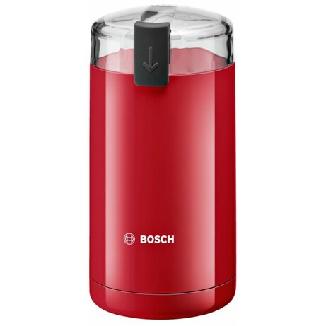 Кофемолка Bosch TSM-6A014-R 180 Вт красная Київ - изображение 1
