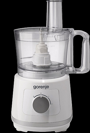 Кухонная машина Gorenje SB-801-W 800 Вт белый Киев - изображение 1
