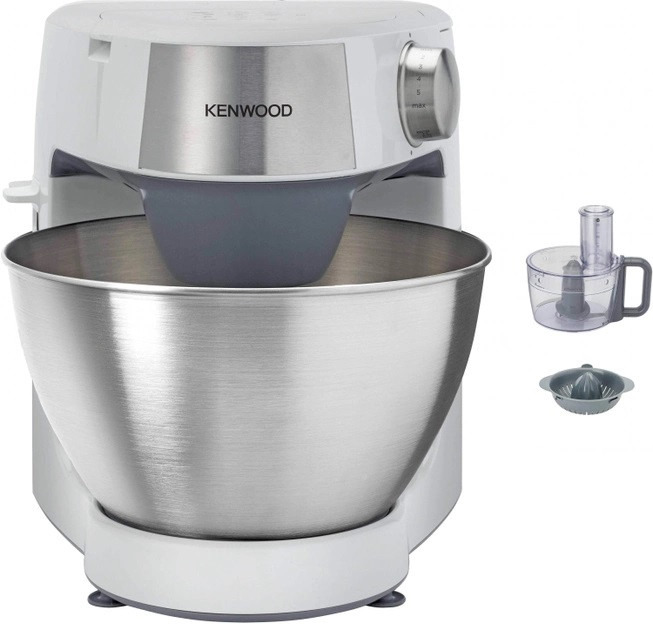 Кухонная машина Kenwood Prospero KHC29-E0WH 1000 Вт белая Київ - изображение 1