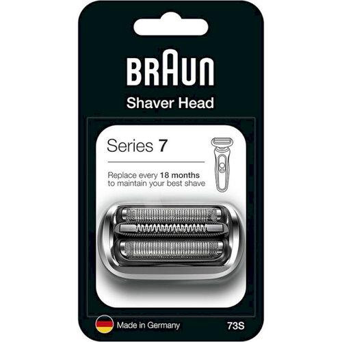 Сетка и режущий блок Braun Series 7-73S Київ - изображение 1