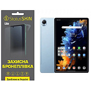Поліуретанова плівка StatusSKIN Lite для Blackview Tab Mega 1 Глянцева (Код товару:36227) Харьков