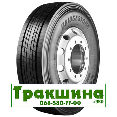 265/70 R17.5 Bridgestone Duravis R-Steer 002 138/136M Рульова шина Киев - изображение 1