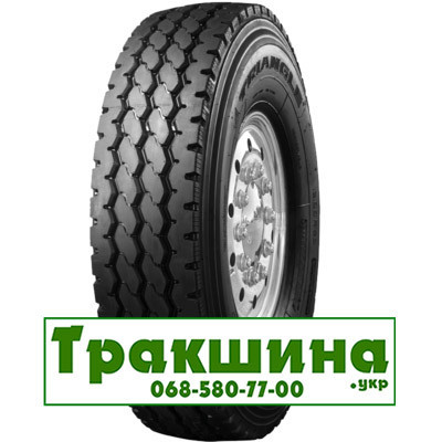 315/80 R22.5 Triangle TR663 157/154L Універсальна шина Киев - изображение 1