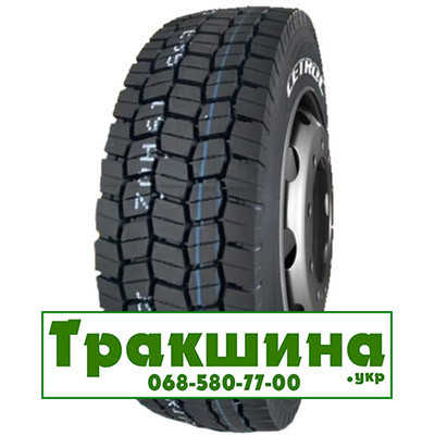 215/75 R17.5 CETROC XR575 127/124M Ведуча шина Киев - изображение 1