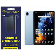Поліуретанова плівка StatusSKIN Pro для Blackview Tab Mega 1 Глянцева (Код товару:36228) Харьков