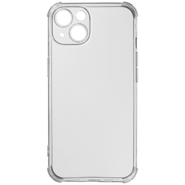 Чохол ArmorStandart Air Force Camera cov для iPhone 13 Прозорий (ARM66354) (Код товару:36248) Харьков - изображение 1