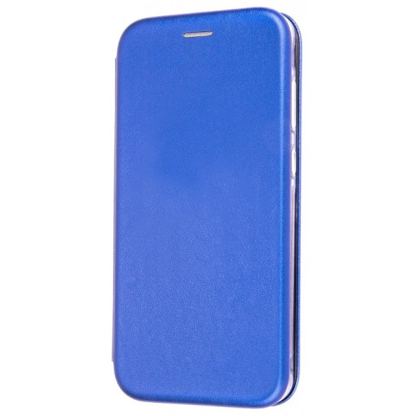 Чохол-книжка ArmorStandart G-Case для Samsung A35 5G A356 Blue (ARM74327) (Код товару:36297) Харьков - изображение 1