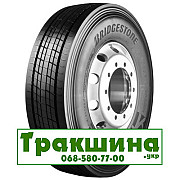 265/70 R17.5 Bridgestone Duravis R-Steer 002 138/136M Рульова шина Киев