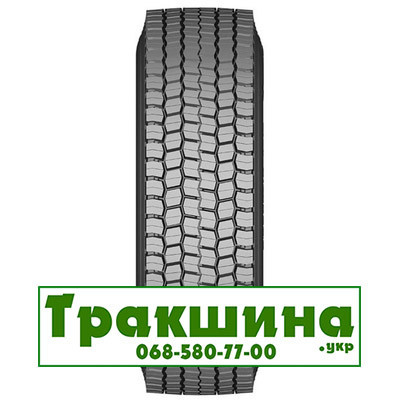 315/80 R22.5 CETROC GHD20 160/157L Ведуча шина Киев - изображение 1