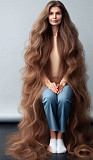 Ми купуємо волосся у Києві від 35 см Професійна стрижка у ПОДАРУНОК Вайбер 0961002722 Киев