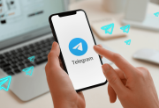 Готовый онлайн бизнес: TikTok или Telegram канал на madbid.com Київ