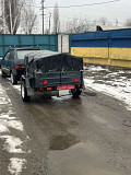 Купити новий авто причіп ДНІПРО-150 (150х130х35) Калиновка
