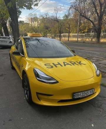 Водитель на авто службы, водій на авто таксі, оренда таксі Одесса - изображение 1