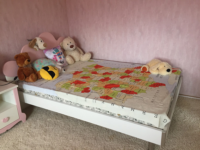 Мебель комплект в детскую, подростковую комнату Харьков - изображение 1